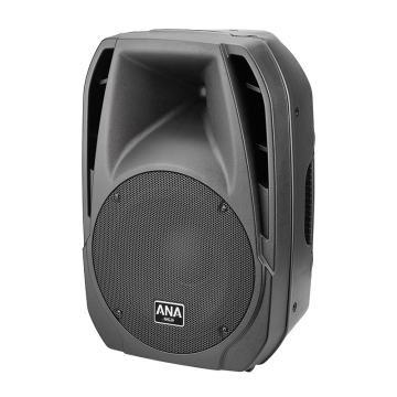 Loa liền công suất AHUJA XPA-3010DP